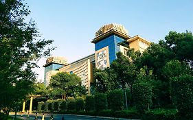 New Yallan Hotel Deqing Huzhou